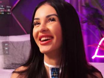 LilaRosie — Bongacams recorded stream image, 22.04.2025 03:40
