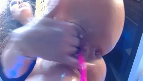 DanieleAida — Stripchat recorded stream screenshot (06 Feb 2025)