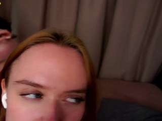 mariamhalloway — Camsoda recorded stream image, 22.04.2025 11:30