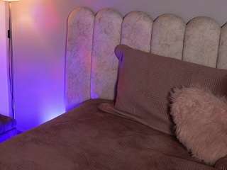gabytorres — Camsoda recorded stream image, 22.04.2025 11:30