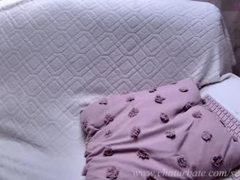 sellapink — Chaturbate recorded stream image, 22.04.2025 08:50