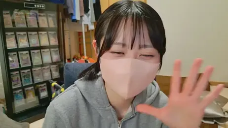 HIKARI_x0 — Stripchat recorded stream image, 22.04.2025 14:20