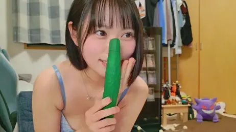 HIKARI_x0 — Stripchat recorded stream image, 22.04.2025 14:20