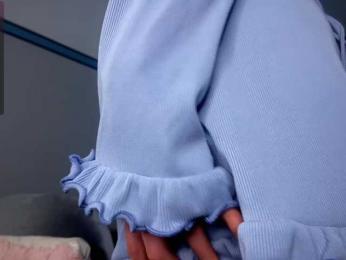 CherryGirlfriend — Bongacams recorded stream image, 22.04.2025 16:20