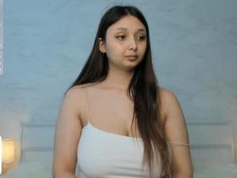 pinkncrazy — Chaturbate recorded stream screenshot (06 Feb 2025)