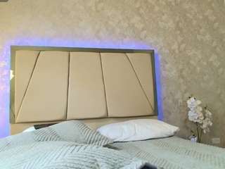 victoriabenedetti2 — Camsoda recorded stream image, 22.04.2025 17:50