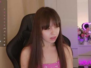 Businka13 — Bongacams recorded stream image, 22.04.2025 14:40