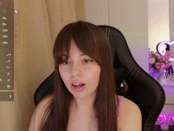Businka13 — Bongacams recorded stream image, 22.04.2025 14:40