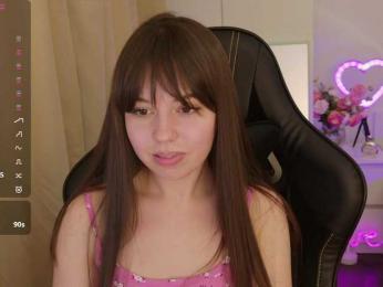 Businka13 — Bongacams recorded stream image, 22.04.2025 14:40