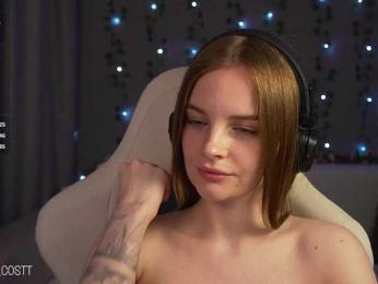 AliceCost — Bongacams recorded stream image, 22.04.2025 14:40