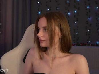 AliceCost — Bongacams recorded stream image, 22.04.2025 14:40