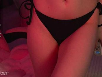 AliceCost — Bongacams recorded stream image, 22.04.2025 14:40