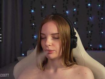 AliceCost — Bongacams recorded stream image, 22.04.2025 14:40
