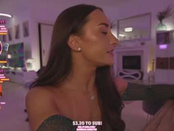 hannahjames710 — Chaturbate recorded stream image, 22.04.2025 17:10