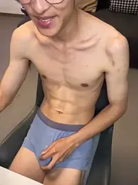 A11414 — Stripchat recorded stream image, 25.01.2025 16:00