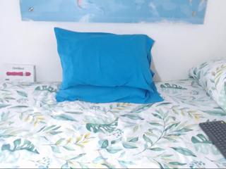 Adam Mazza — Flirt4free recorded stream screenshot (25 Jan 2025)