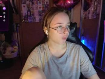 queen_kitty1818 — Chaturbate recorded stream screenshot (23 Apr 2025)