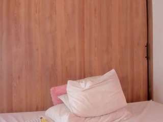 cheerryyy1 — Camsoda recorded stream image, 23.04.2025 03:40