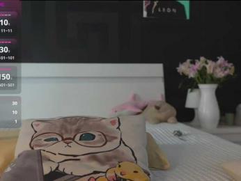 -Sara- — Bongacams recorded stream screenshot (23 Apr 2025)