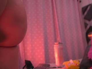 violeta-sanz — Camsoda recorded stream image, 23.04.2025 03:20