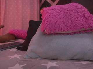 violeta-sanz — Camsoda recorded stream image, 23.04.2025 03:20