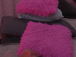 violeta-sanz — Camsoda recorded stream image, 23.04.2025 03:20