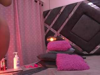 violeta-sanz — Camsoda recorded stream image, 23.04.2025 03:20