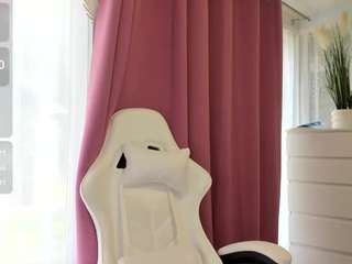 patriciakeys — Camsoda recorded stream image, 23.04.2025 06:30