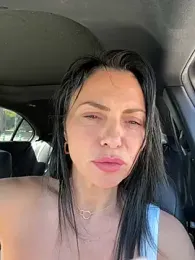 KimKelly13 — Stripchat recorded stream image, 23.04.2025 08:50
