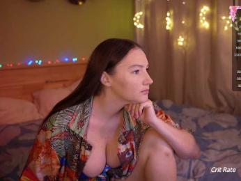 GessiFossa — Bongacams recorded stream screenshot (23 Apr 2025)