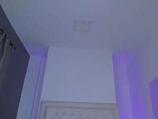 sweet-arii — Camsoda recorded stream image, 23.04.2025 12:00
