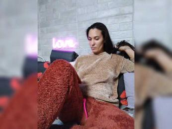 Marina4Love — Bongacams recorded stream image, 23.04.2025 18:40