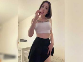 BabyDarii — Bongacams recorded stream image, 23.04.2025 15:30