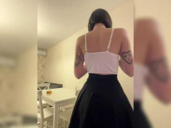 BabyDarii — Bongacams recorded stream image, 23.04.2025 15:30