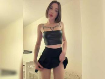 BabyDarii — Bongacams recorded stream image, 23.04.2025 15:30