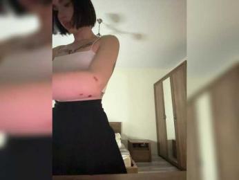 BabyDarii — Bongacams recorded stream image, 23.04.2025 15:30