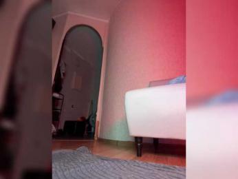 STARGAZZZM — Bongacams recorded stream image, 23.04.2025 19:20