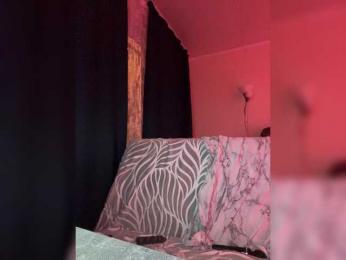STARGAZZZM — Bongacams recorded stream image, 23.04.2025 19:20