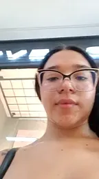 -VICKKY — Stripchat recorded stream image, 23.04.2025 20:20