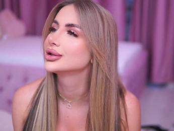 AshleysinnX — Bongacams recorded stream image, 23.04.2025 15:20