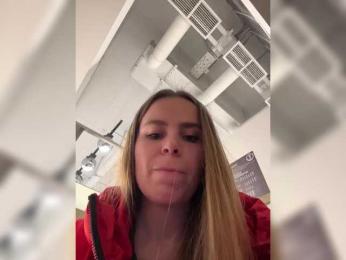LolaSexxx — Bongacams recorded stream image, 06.02.2025 12:50