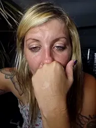 SheIsSomething — Stripchat recorded stream image, 23.04.2025 20:50