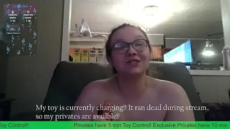 TurtleLady420 — Stripchat recorded stream screenshot (23 Apr 2025)