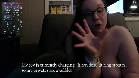 TurtleLady420 — Stripchat recorded stream screenshot (23 Apr 2025)