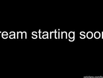 livanddrew — Chaturbate recorded stream image, 23.04.2025 23:00