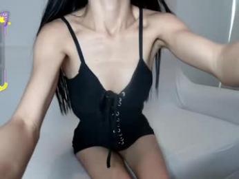 fallen_virtue — Chaturbate recorded stream screenshot (23 Apr 2025)