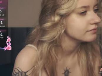 vivid_girls — Chaturbate recorded stream image, 23.04.2025 19:00