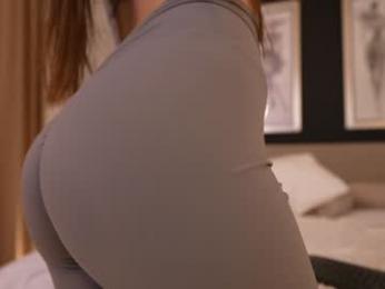 dovia — Chaturbate recorded stream image, 06.02.2025 08:00