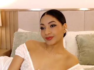 Lupe Risse — Flirt4free recorded stream image, 24.04.2025 01:50