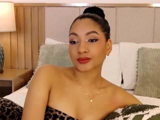 Lupe Risse — Flirt4free recorded stream image, 24.04.2025 01:50